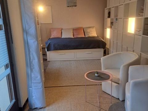   Bel appartement au centre historique de Wissembourg Appartement - 1 pi�ce(s) - 31 m�