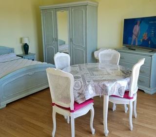 Location  Appartement 