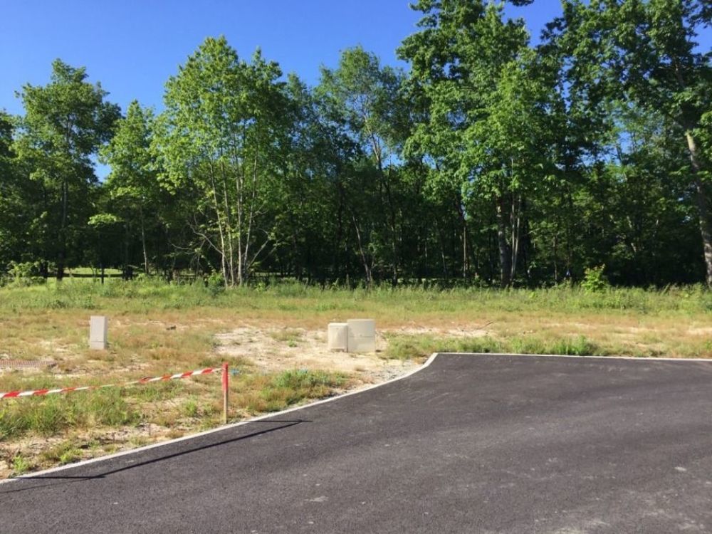 Maisons neuves   Artigues-pr�s-Bordeaux (33370)