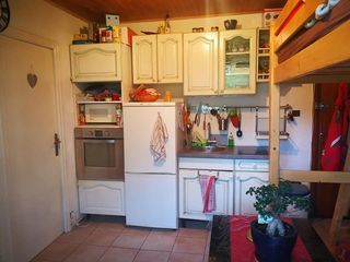  Appartement � vendre 2 pi�ces 24 m�