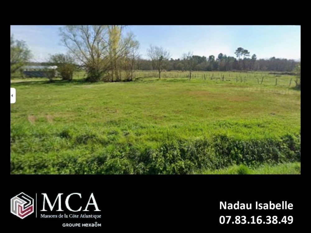 Maisons neuves   Reignac (33860)