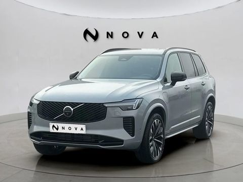 Volvo XC90 T8 Recharge AWD 2025 occasion Pessac 33600