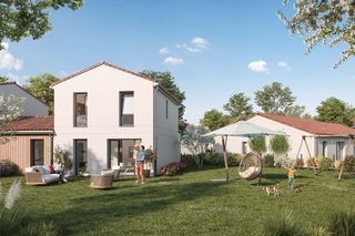  Maison  vendre 5 pices 99 m