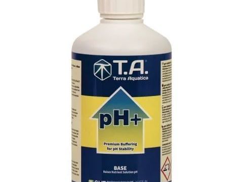 Regulateur Ph+ Terra Aquatica 9 95250 Beauchamp