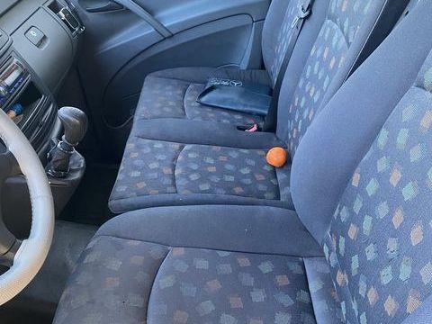 Mercedes Divers Commercial 2007 occasion Bordeaux 33000