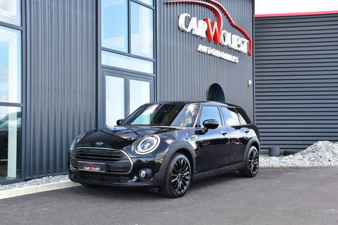 Mini Clubman MINI CLUBMAN LCI ONE D 116 BVA7 2022 occasion Pontivy 56300