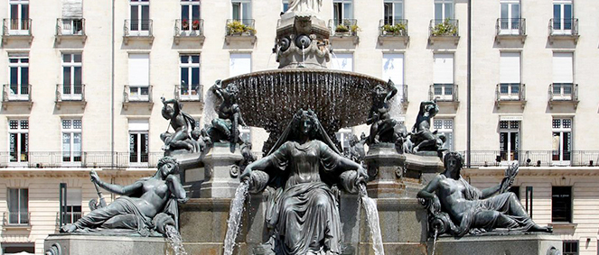 Agence AGGECOM DEVELOPPEMENT Nantes