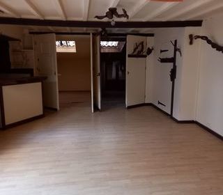  Maison � vendre 8 pi�ces 125 m�