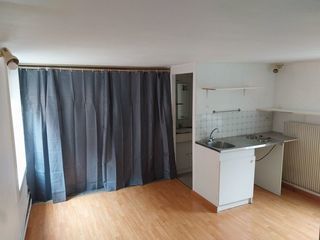  Appartement � louer 2 pi�ces 21 m�