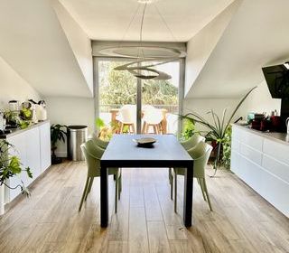  Appartement � vendre 5 pi�ces 117 m�