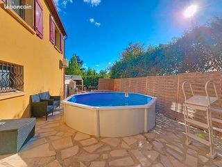  Maison � vendre 4 pi�ces 101 m�