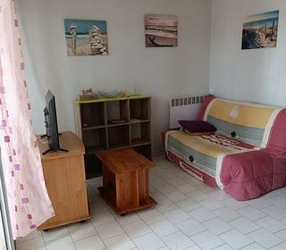  Appartement � vendre 2 pi�ces 34 m�