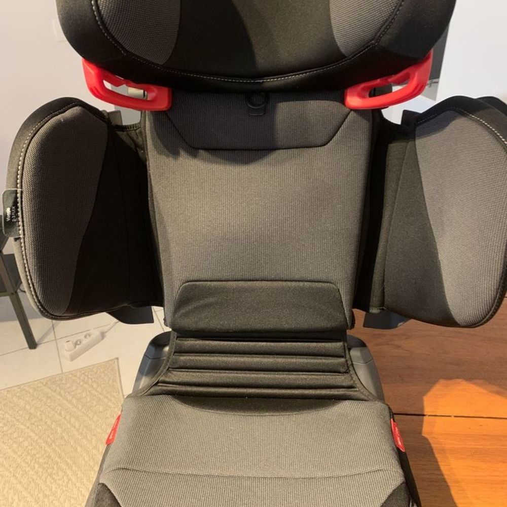 Si&egrave;ge auto Peg Perego type rehausseur avec dossier NEUF Mobilier enfants