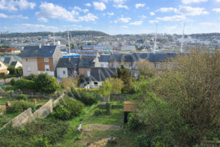  Maison � vendre 3 pi�ces 50 m�