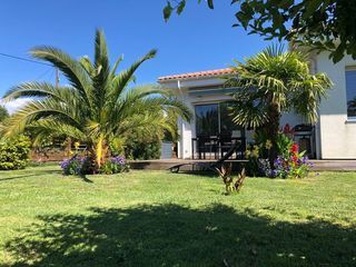  Maison � vendre 7 pi�ces 170 m�