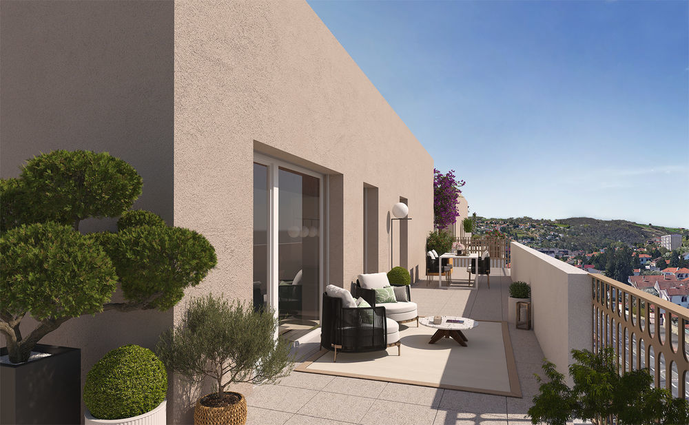 Appartements neufs   Givors (69700)