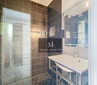  Appartement � vendre 1 pi�ce 23 m�