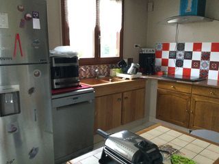  Chalet � vendre 4 pi�ces 90 m�