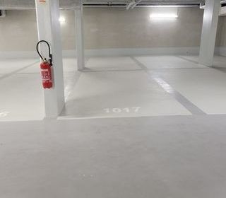  Parking / Garage � louer 26 m�