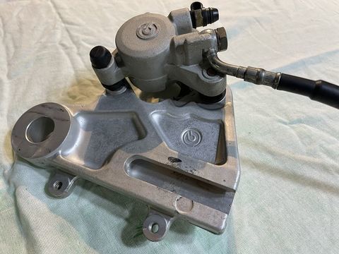 Pi&egrave;ces et &eacute;quipements Moto - Scooter - Quad Pi&egrave;ces et &eacute;quipements Moto - Scooter - Quad  occasion Petiville 76330