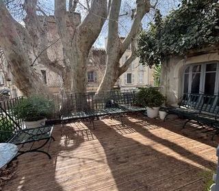  Appartement � louer 3 pi�ces 60 m�