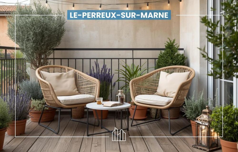 Appartements neufs   Le Perreux-sur-Marne (94170)