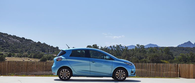 Chanoine Occasions, concessionnaire 28