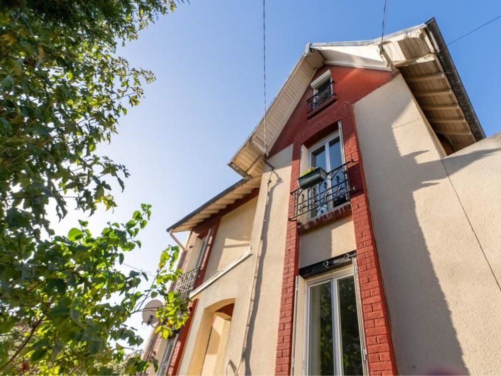 � vendre  Maison Colombes (92700)