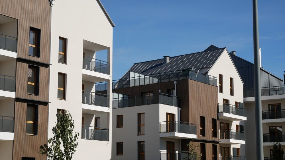 Appartements neufs   Noisy-le-Grand (93160)