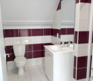  Appartement � louer 3 pi�ces 61 m�