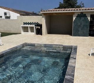  Maison � vendre 3/4 pi�ces 118 m�