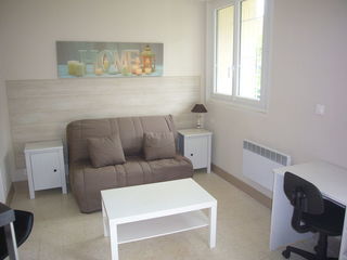  Appartement � vendre 1 pi�ce 21 m�