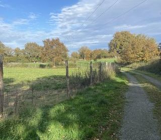  Ferme � vendre 5 pi�ces 180 m�