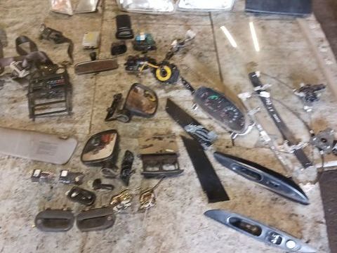 Pi&egrave;ces et &eacute;quipements Voiture Pi&egrave;ces et &eacute;quipements Voiture  occasion Perpignan 66000