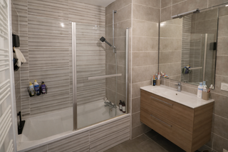  Appartement � vendre 4 pi�ces 84 m�