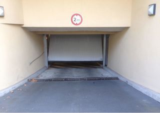 Parking / Garage � louer 17 m�