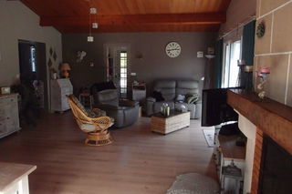  Maison � vendre 9 pi�ces 220 m�