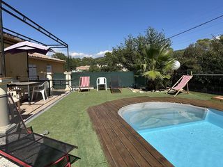  Maison � vendre 7 pi�ces 180 m�