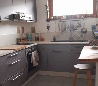  Appartement � vendre 2 pi�ces 48 m�