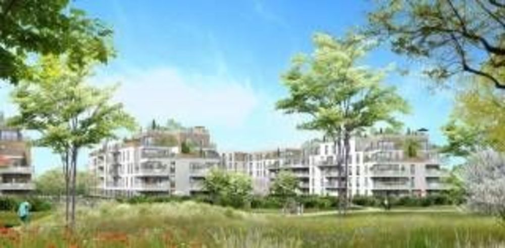 Appartements neufs   Viry-Ch�tillon (91170)
