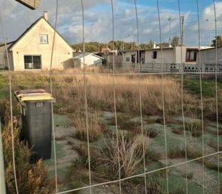  Terrain � vendre 400 m�