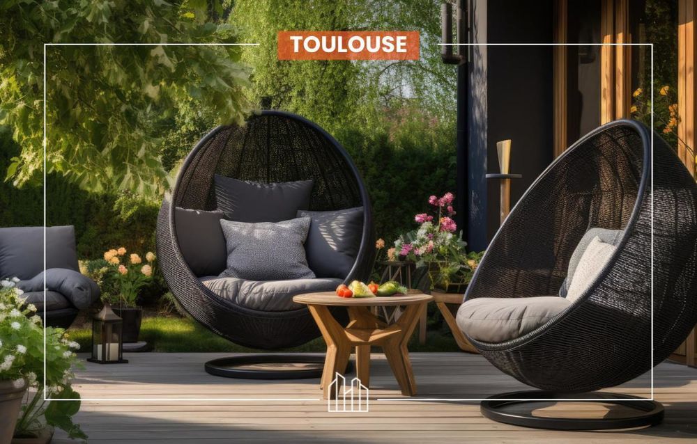 Appartements neufs   Toulouse (31300)