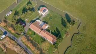  Maison � vendre 6 pi�ces 183 m�