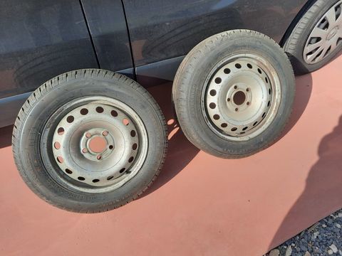 Pi&egrave;ces et &eacute;quipements Voiture Pi&egrave;ces et &eacute;quipements Voiture  occasion M&eacute;zidon-Canon 14270