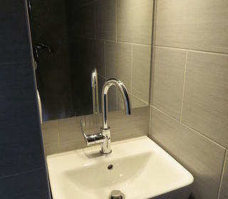  Appartement � vendre 1 pi�ce 13 m�