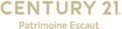 CENTURY 21 PATRIMOINE ESCAUT - Cambrai