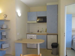 Location  Appartement 