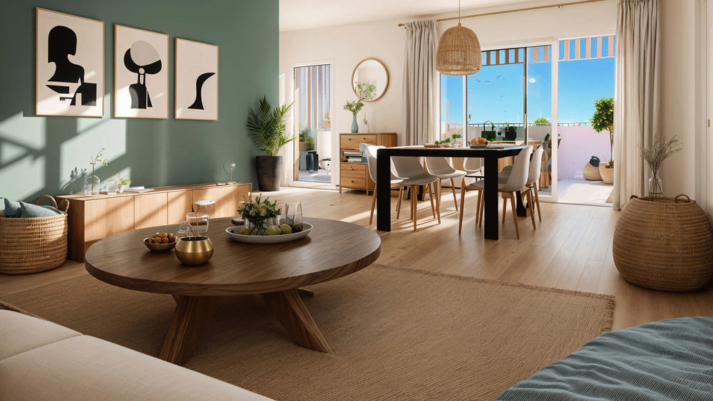 Appartements neufs   Le Havre (76600)