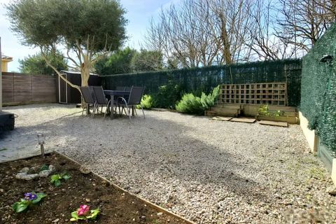   T3 62 m2  RDJ + 100 m� d'ext�rieur + 2 places de Parking  Appartement - 3 pi�ce(s) - 62 m�