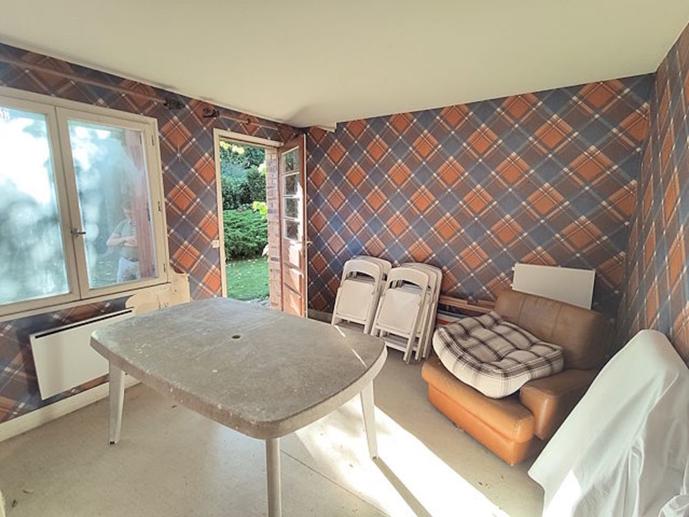 � vendre  Maison Chaville (92370)